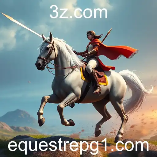 Avanços nos Jogos equestres em 2026