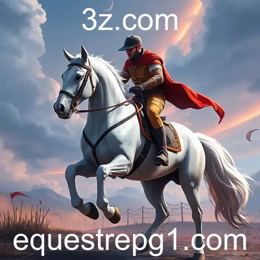 Mercado de Jogos equestrepg: Uma Nova Era no Brasil