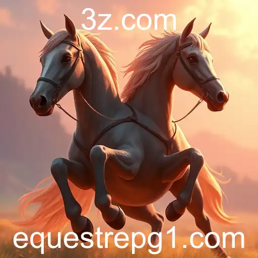 O Crescimento dos Jogos de Equestrepg em 2026