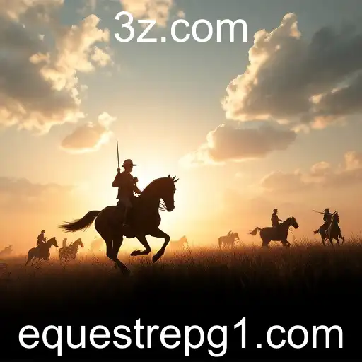 Equestrepg: A Nova Era dos Jogos de Cavalaria Virtual