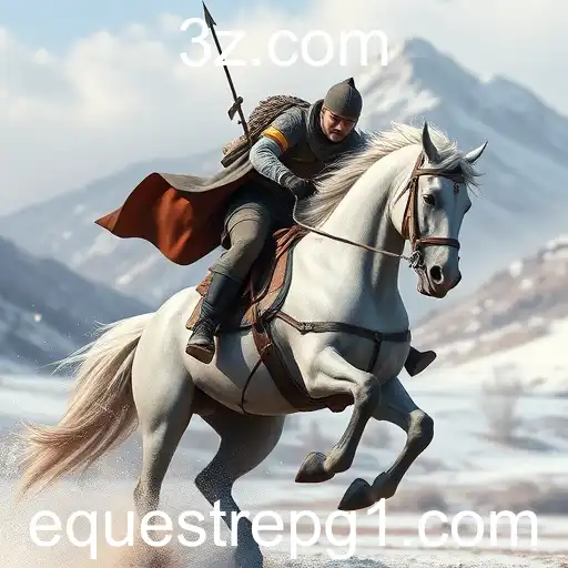 Avanços e Desafios no Setor de Jogos Equestres em 2026