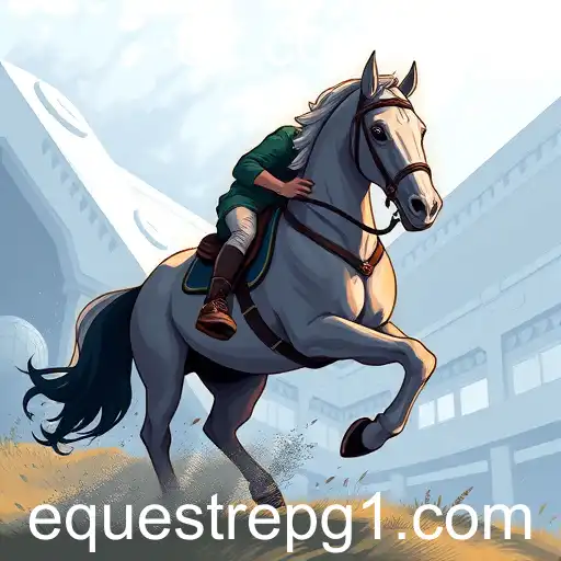 Crescimento Explosivo dos Jogos Equestres em 2026