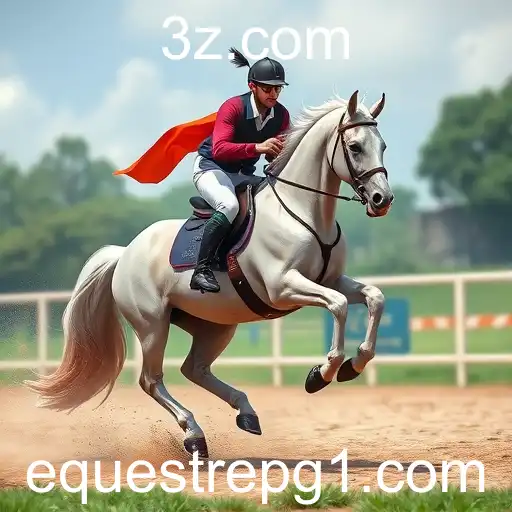 Revolução Equestre em Jogos Online: O Fenômeno que Conquistou 2026