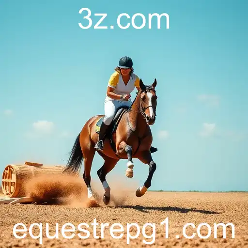 Inovações Equestres e Gaming: Novos Horizontes em 2025