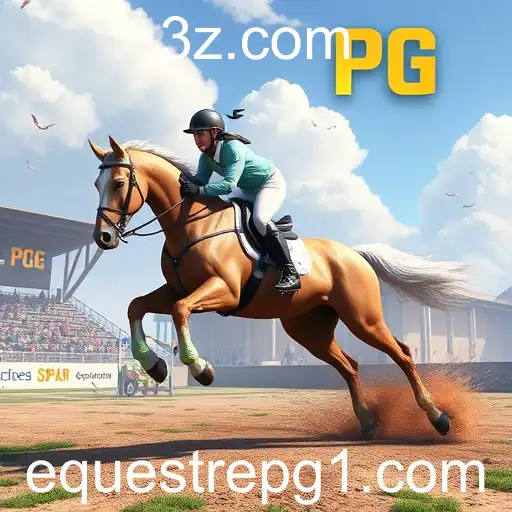 Inovação e Competição: O Crescimento do EquestrePG no Mundo dos Jogos