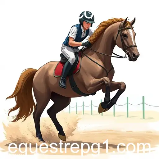 Nova Era dos Jogos Equestres em Portugal