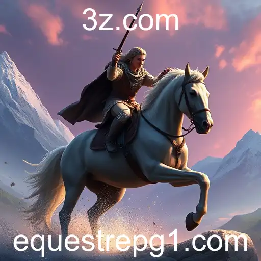 Revolução equestrepg: O Jogo Que Conquistou o Brasil
